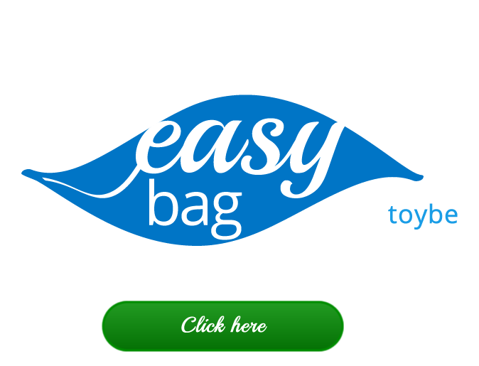 Easy bag by toybe