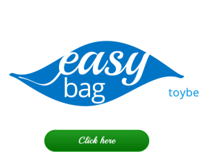 Easy bag by toybe