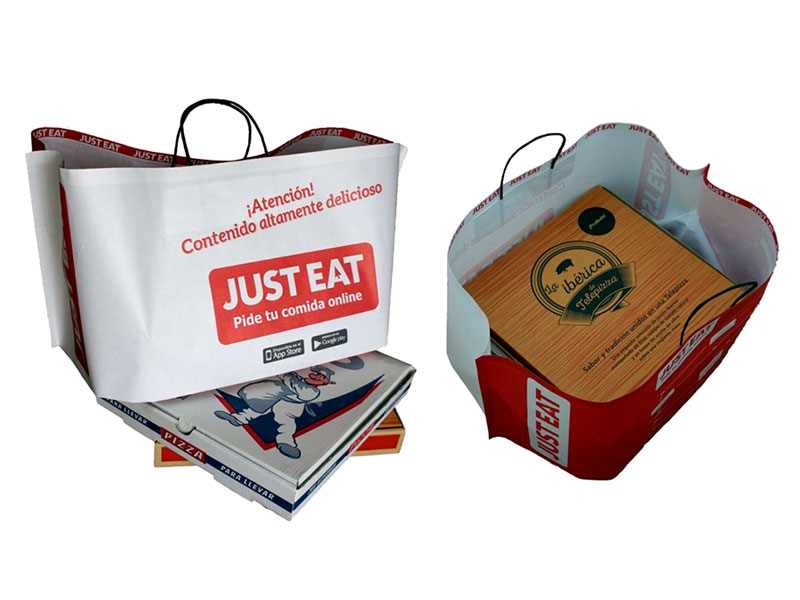 The paper bags that helps you engage with consumers - Packaging News