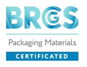 Certificación BRCGS Packaging Materials